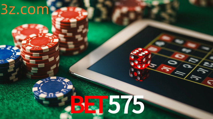Faça Login na Plataforma bet575
